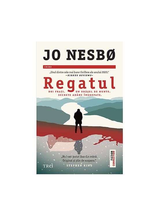 Copertă produs Regatul (Vol. 1) - gallery big 1