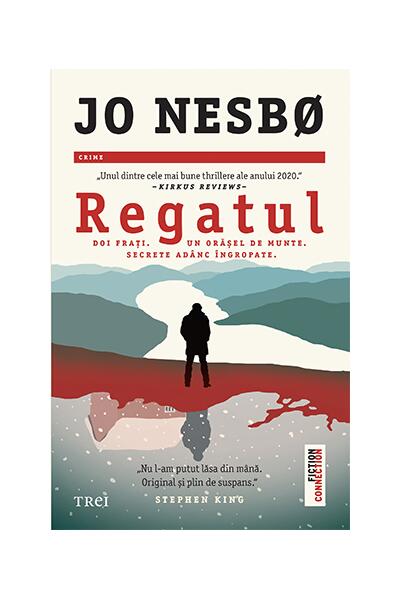Regatul (Vol. 1)