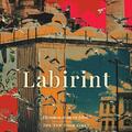Copertă produs Labirint - gallery small 