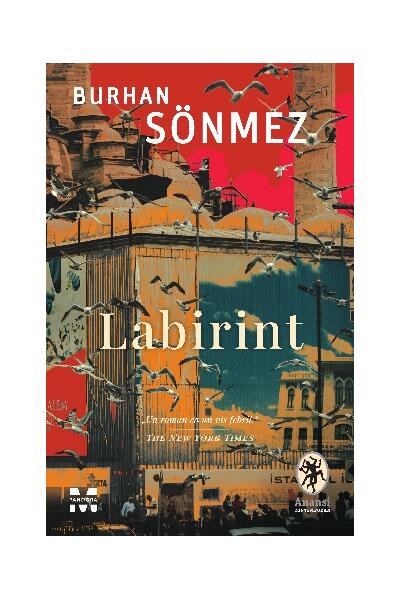Labirint