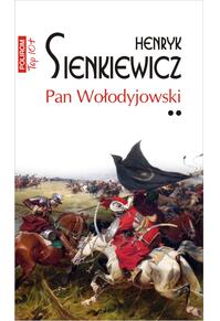 Copertă produs Pan Wołodyjowski. Vol. I+II (Top 10+)