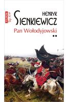 Pan Wołodyjowski. Vol. I+II (Top 10+)