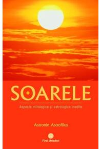 Copertă produs Soarele