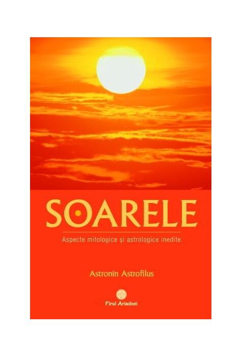 Copertă produs Soarele