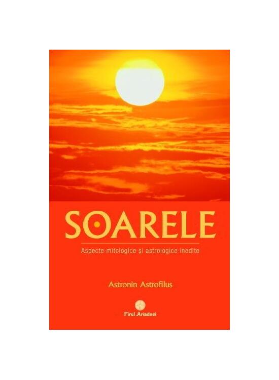 Copertă produs Soarele - gallery big 1