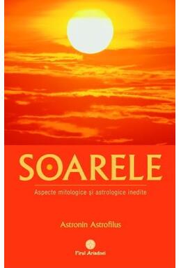 Copertă produs Soarele