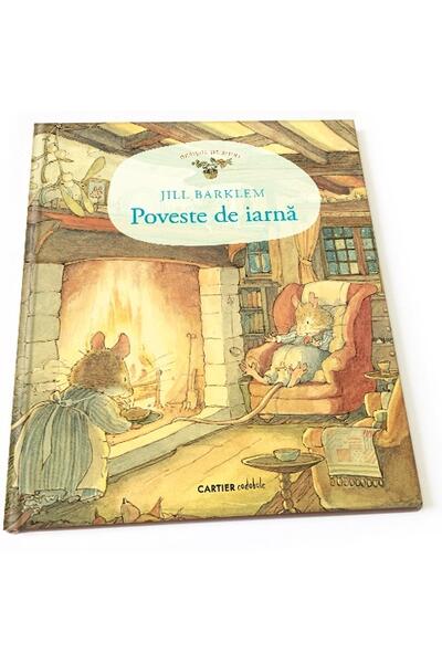 Poveste de iarnă