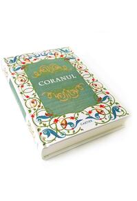 Copertă produs Coranul