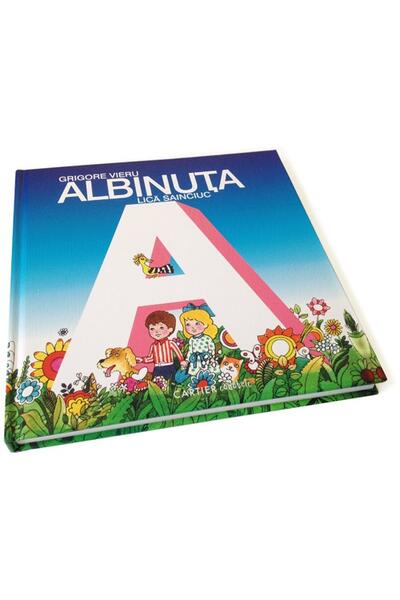 Albinuța