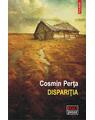 Copertă produs Dispariția - thumb 1
