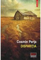 Copertă produs Dispariția
