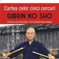 Copertă produs Cartea celor cinci cercuri - Go Rin no Sho - gallery small 