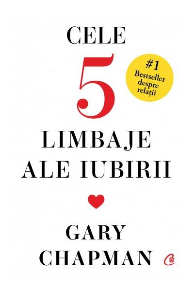 Cele cinci limbaje ale iubirii