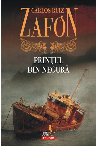 Prințul din negură. Ediția 2017