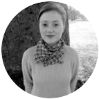 Fotografie autor Caroline Thaw