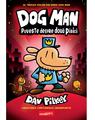 Copertă produs Dog Man. Poveste despre două pisici (Vol. 3) - thumb 1