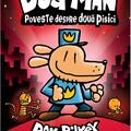 Copertă produs Dog Man. Poveste despre două pisici (Vol. 3) - gallery small 