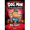 Copertă produs Dog Man. Poveste despre două pisici (Vol. 3)