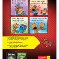 Copertă produs Dog Man. Poveste despre două pisici (Vol. 3) - gallery small 
