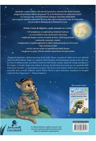 Copertă produs Hai pe Lună împreună (Vol. 2) - HC