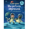 Copertă produs Hai pe Lună &icirc;mpreună (Vol. 2)