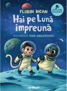 Hai pe Lună &icirc;mpreună (Vol. 2)