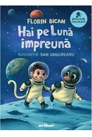 Imagine produs Hai pe Lună &icirc;mpreună (Vol. 2)
