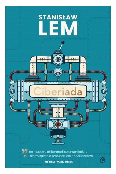 Ciberiada