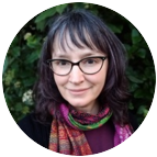 Fotografie autor Rebecca Rockefeller