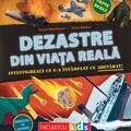 Copertă produs Dezastre din viața reală. Investighează ce s-a &icirc;nt&acirc;mplat cu adevărat - gallery small 