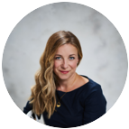 Fotografie autor Rebecca Seal