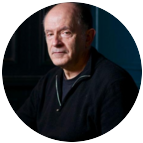 Fotografie autor Herv&eacute; Le Corre