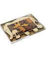 Copertă produs Puzzle Logic Cu Animale Constantin - Elephant Parade - thumb 2