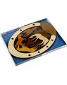 Copertă produs Puzzle Logic Cu Animale Constantin - Wild Horses - thumb 2