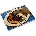 Copertă produs Puzzle Logic Cu Animale Constantin - Wild Horses - gallery small 
