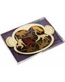 Copertă produs Puzzle Logic Cu Animale Constantin - Monkey Madness - thumb 2