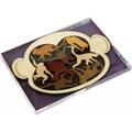 Copertă produs Puzzle Logic Cu Animale Constantin - Monkey Madness - gallery small 