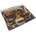 Copertă produs Puzzle Logic Cu Mijloace De Transport Constantin - The Airport - gallery small 