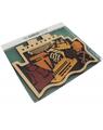 Copertă produs Puzzle Logic Cu Mijloace De Transport Constantin - The Harbour - thumb 2