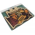 Copertă produs Puzzle Logic Cu Mijloace De Transport Constantin - The Harbour - gallery small 
