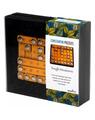 Copertă produs Puzzle Mecanic Constantin - Tough Measures - thumb 2