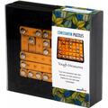 Copertă produs Puzzle Mecanic Constantin - Tough Measures - gallery small 