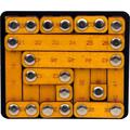 Copertă produs Puzzle Mecanic Constantin - Tough Measures - gallery small 