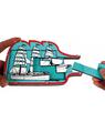 Copertă produs Puzzle Mecanic Constantin - Ship in a Bottle - thumb 1