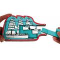 Copertă produs Puzzle Mecanic Constantin - Ship in a Bottle - gallery small 