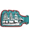 Copertă produs Puzzle Mecanic Constantin - Ship in a Bottle - thumb 2