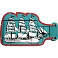 Copertă produs Puzzle Mecanic Constantin - Ship in a Bottle - gallery small 