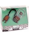 Copertă produs Puzzle Mecanic Constantin - Metal Light Bulb - thumb 3