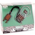 Copertă produs Puzzle Mecanic Constantin - Metal Light Bulb - gallery small 