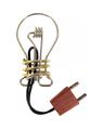 Copertă produs Puzzle Mecanic Constantin - Metal Light Bulb - thumb 2